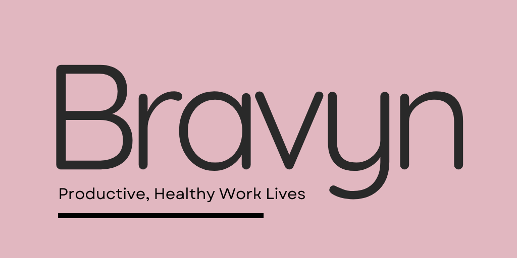 Bravyn Logo
